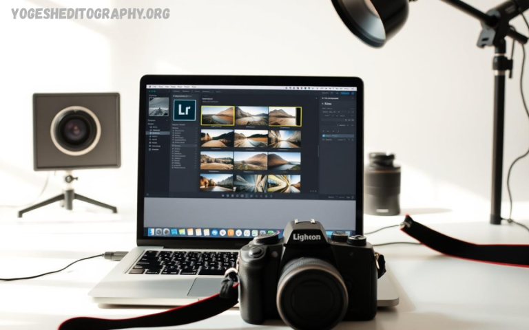 A Step-by-Step Guide to Creating Custom Lightroom Presets
