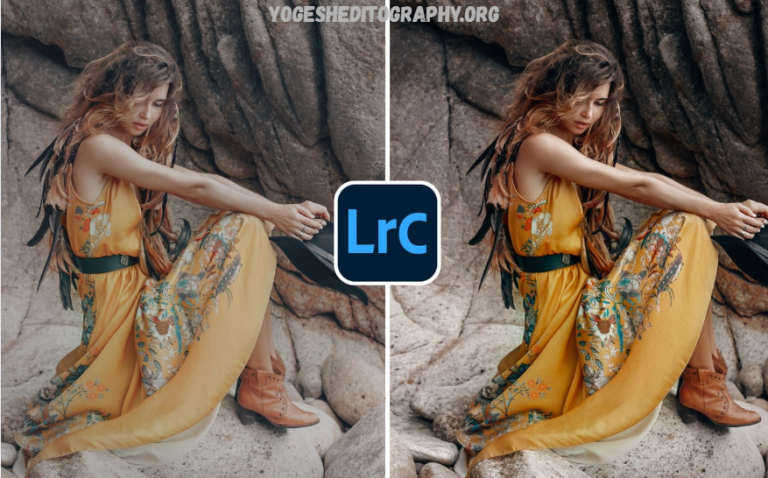 Download Free Premium Lightroom Presets