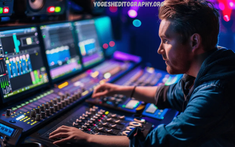 Mastering Video Transitions & Effects