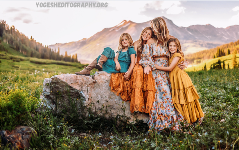 Photography Presets for Stunning Social Media
