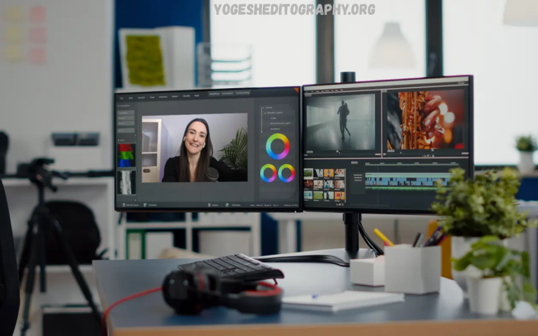 Video Editing for Beginners