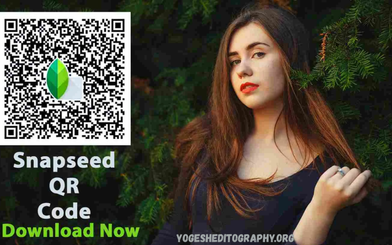 How to Use Snapseed QR Codes - Complete Step-by-Step Guide, Usage, Benefits, and Importance