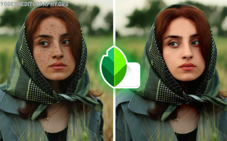 Mastering Snapseed QR Codes for Aesthetic Photography